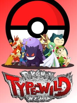 Pokémon: Type Wild