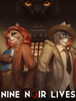 猫城谜案游戏资源下载-游戏公社