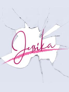Jessika Game Cover Artwork