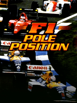 F1 Pole Position (1992) - Ocean of Games