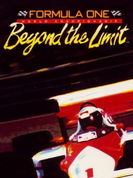 Formula One World Championship: Beyond the Limit