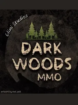 Dark Woods MMO