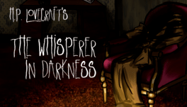 The Whisperer in Darkness