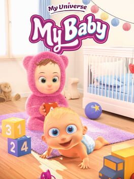 我的宇宙:我的宝贝破解游戏下载-游戏公社