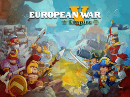 European War 5: Empire