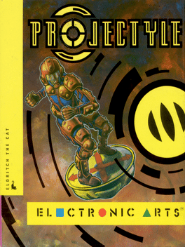 Projectyle Cover