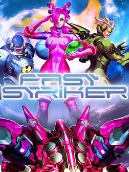 Fast Striker 1.5 image