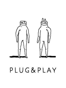 Plug & Play Game Cover Artwork