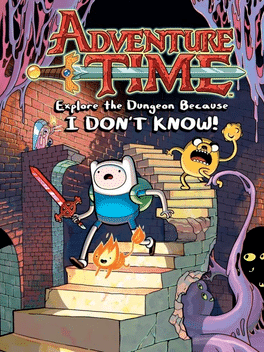 JOGO P/ XBOX ONE ADVENTURE TIME , DCM INFO - Computadores e Assistência  Técnica