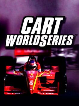 Cart World Series