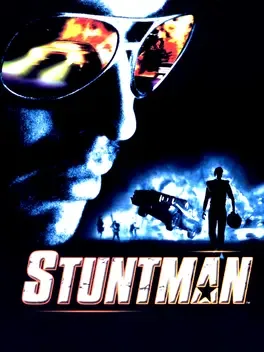 Stuntman image