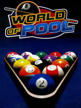 World of Pool