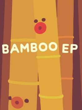 Bamboo EP Game Cover Artwork