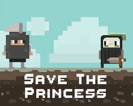 Save the Princess