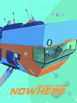 Next Stop Nowhere