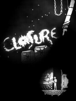 Closure Game Cover Artwork