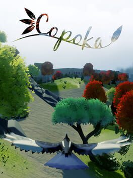 Copoka Game Cover Artwork