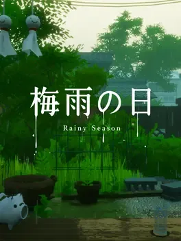 Rainy Season game cover