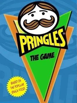 Pringles image