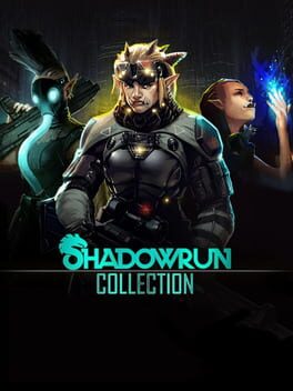 Shadowrun Collection