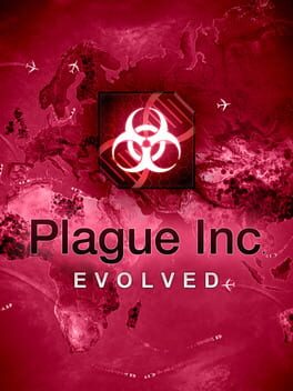 Plague Inc Evolved 画像