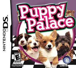 Puppy Palace image