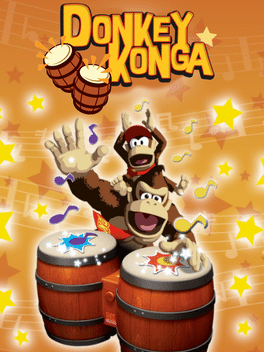 Donkey Konga