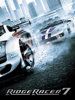 Ridge Racer 7