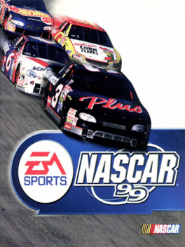 NASCAR 99