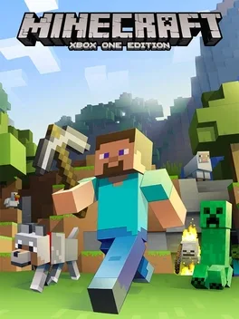 Minecraft: Xbox One Edition image