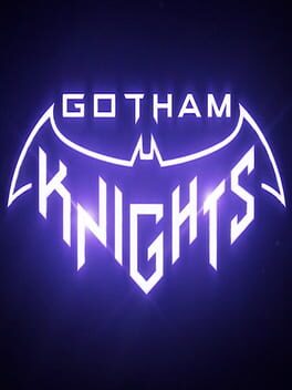Gotham Knights