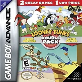 Looney Tunes: Acme Antics image