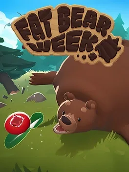 Image de couverture Fat Bear Week