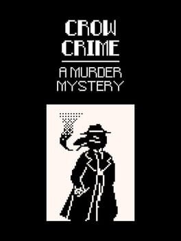 Crow Crime: A Murder Mystery
