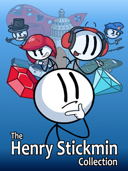 the henry stickmin collection reviews