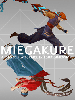 Miegakure