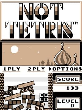 Not Tetris 2