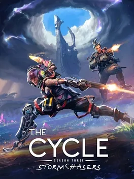 The Cycle: Season 3 image