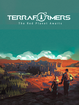 Terraformers