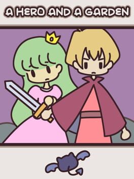 勇者和花园破解游戏下载-游戏公社