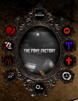 The Pony Factory