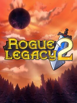 download the last version for windows Rogue Legacy 2