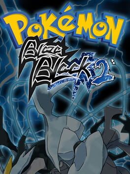 pokemon blaze black 2 rom