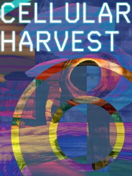 Cellular Harvest Game Cover Artwork