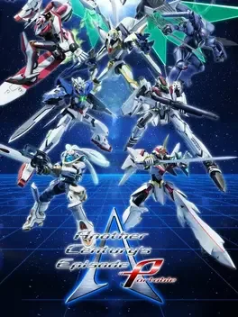 Another Century's Episode Portable image