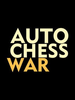 Auto Chess War