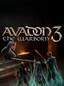 Avadon 3: The Warborn - Deluxe Edition