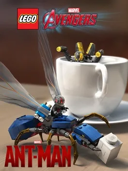 LEGO Marvel's Avengers: Marvel's Ant-Man Pack image