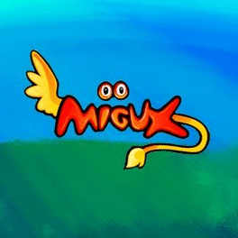 Migux Cover