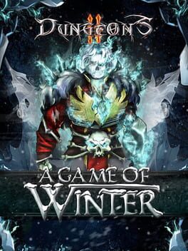 Dungeons 2: A Game of Winter Game Cover Artwork
